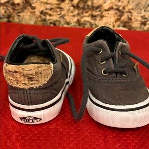 Toddler vans